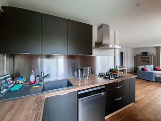  Appartement � vendre 5 pi�ces 75 m�