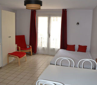  Appartement � louer 1 pi�ce 