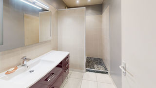  Appartement � vendre 4 pi�ces 81 m�