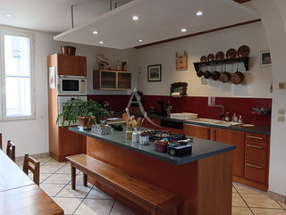  Appartement � vendre 6 pi�ces 242 m�