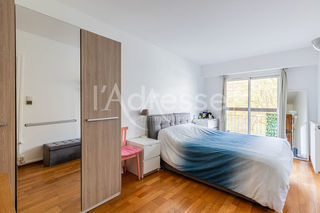  Appartement � vendre 4 pi�ces 79 m�