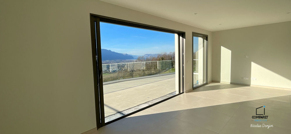 � vendre  Maison Montagnole (73000)