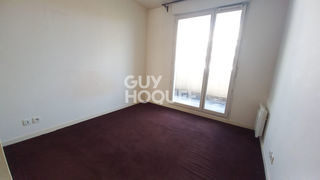  Appartement � vendre 2 pi�ces 46 m�