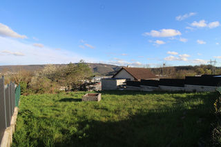  Terrain � vendre 857 m�