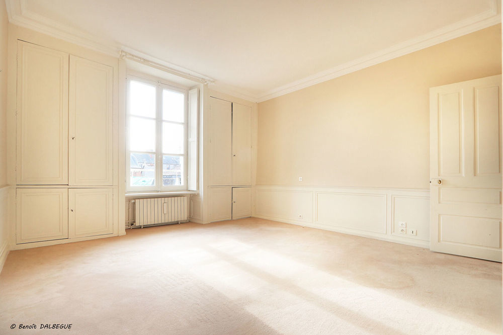 � vendre  Appartement Rennes (35000)
