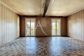  Maison � vendre 8 pi�ces 143 m�