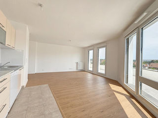  Appartement � vendre 4 pi�ces 1 m�