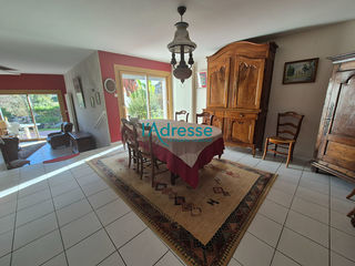  Maison � vendre 5 pi�ces 172 m�