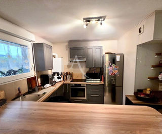  Appartement � vendre 2 pi�ces 48 m�