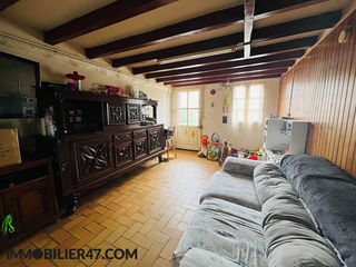  Maison � vendre 3 pi�ces 77 m�