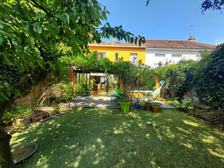  Maison � vendre 6 pi�ces 150 m�