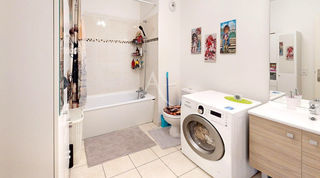  Appartement � vendre 2 pi�ces 42 m�