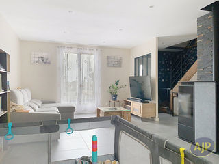  Maison � vendre 6 pi�ces 145 m�