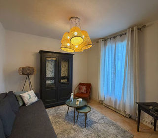  Maison � louer 3 pi�ces 72 m�