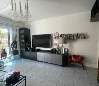  Appartement � vendre 4 pi�ces 1 m�