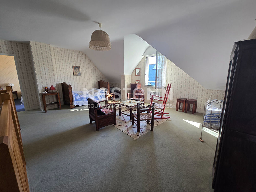 � vendre  Maison Saint-Gildas-de-Rhuys (56730)