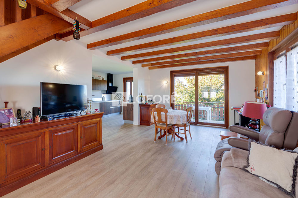 � vendre  Maison Publier (74500)