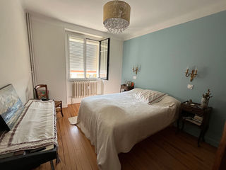  Appartement � vendre 5 pi�ces 90 m�