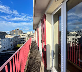  Appartement � vendre 4 pi�ces 89 m�