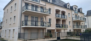  Appartement � vendre 6 pi�ces 138 m� Blois