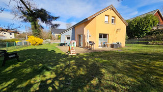  Maison � vendre 6 pi�ces 122 m�