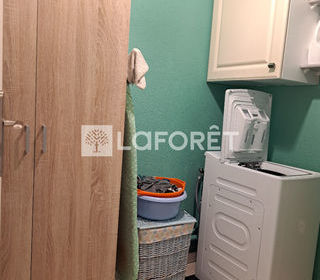  Appartement � vendre 2 pi�ces 53 m�