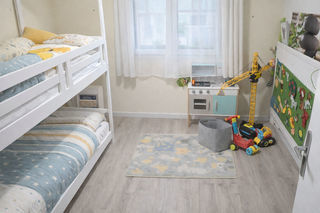  Appartement � vendre 3 pi�ces 