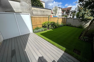  Appartement � vendre 2 pi�ces 36 m�