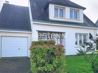  Maison � vendre 5 pi�ces 86 m�