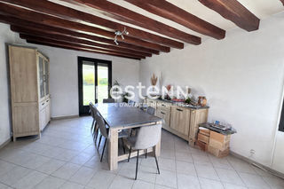  Maison � vendre 5 pi�ces 138 m�