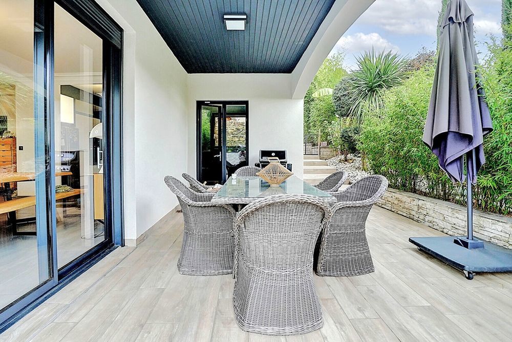 � vendre  Maison Saint-Cyr-au-Mont-d'Or (69450)