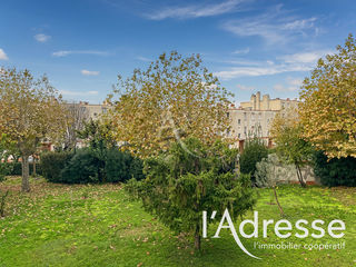  Appartement � vendre 4 pi�ces 74 m�