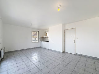  Appartement � louer 2 pi�ces 44 m�