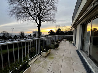  Appartement � vendre 4 pi�ces 92 m�