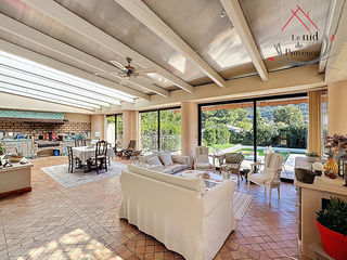  Maison � vendre 12 pi�ces 