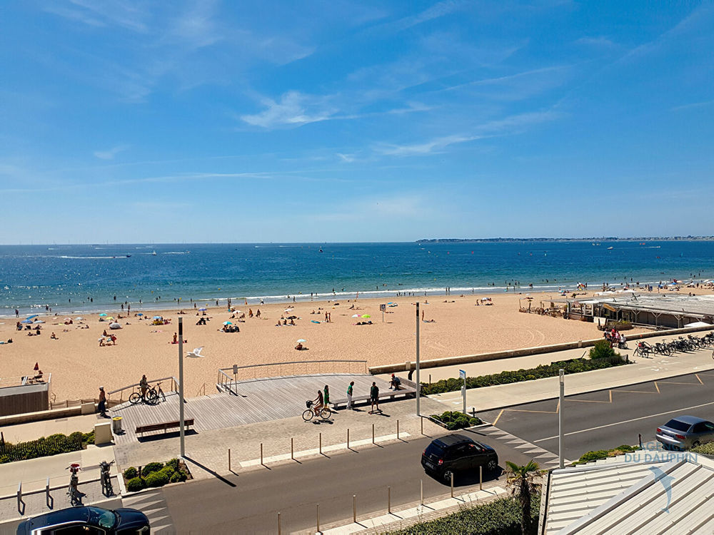 � vendre  Appartement Pornichet (44380)