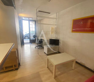  Appartement � vendre 1 pi�ce 25 m�