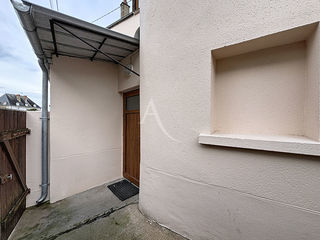  Maison � vendre 5 pi�ces 109 m�