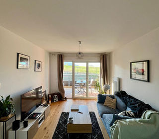  Appartement � louer 2 pi�ces 42 m�