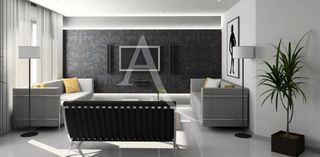  Appartement � vendre 3 pi�ces 1 m�