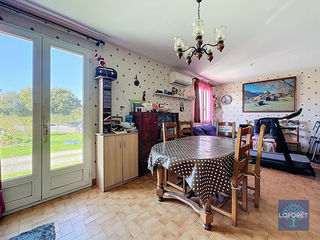  Maison � vendre 4 pi�ces 96 m�