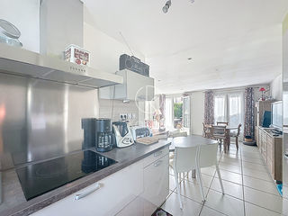  Maison � vendre 4 pi�ces 99 m�