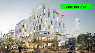  Appartement � vendre 4 pi�ces 85 m�