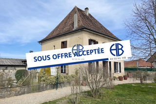  Maison � vendre 6 pi�ces 180 m�