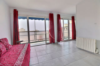  Appartement � vendre 1 pi�ce 25 m�