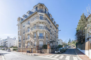  Appartement � vendre 3 pi�ces 59 m�