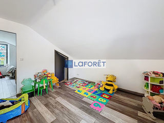  Maison � vendre 6 pi�ces 127 m�