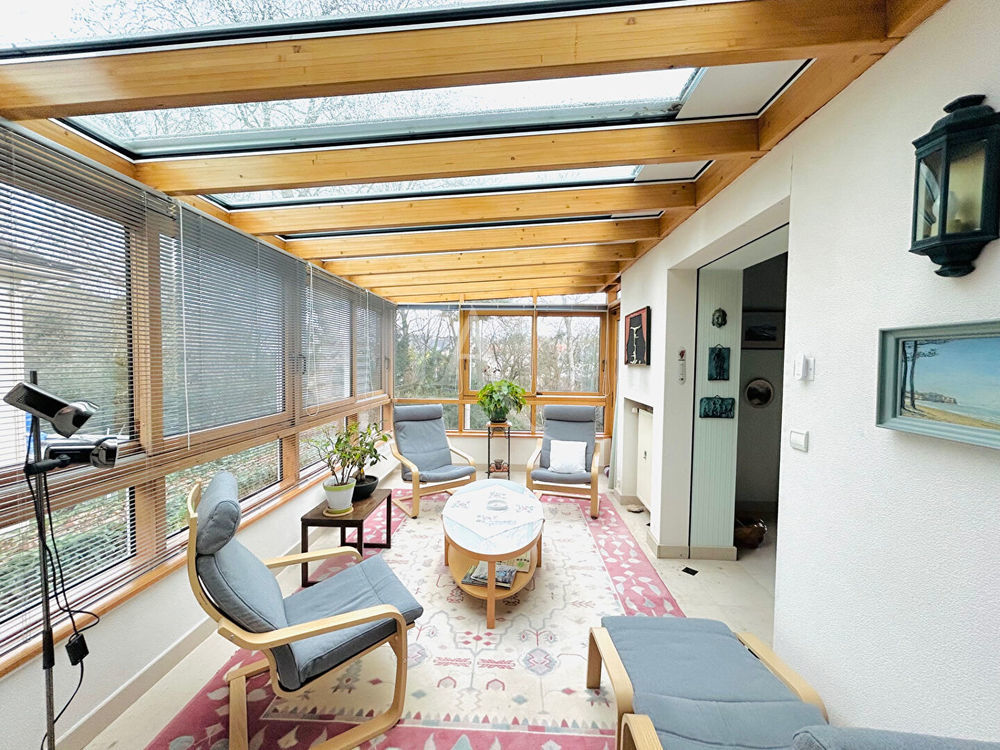 � vendre  Maison Orvault (44700)