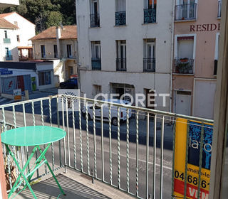  Appartement � vendre 3 pi�ces 63 m�