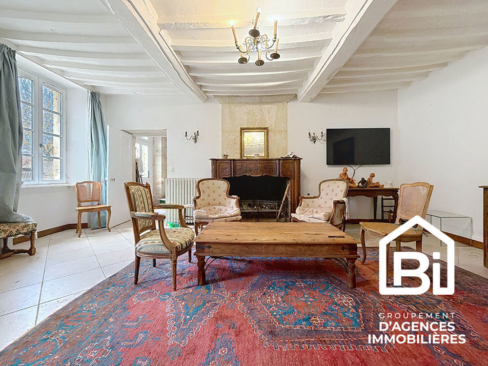 � vendre  Maison Rots (14980)